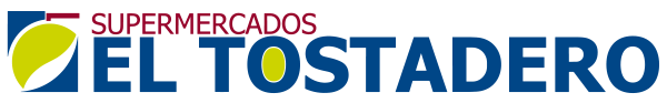 Logo de El Tostadero, franquicia de supermercados de cercanía en Castilla La Mancha y Madrid